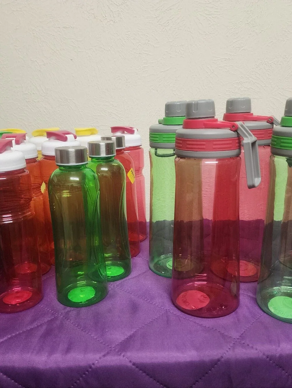 N/A 32 new